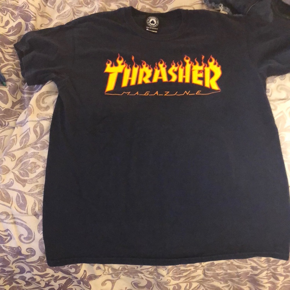 Thrasher T-shirt